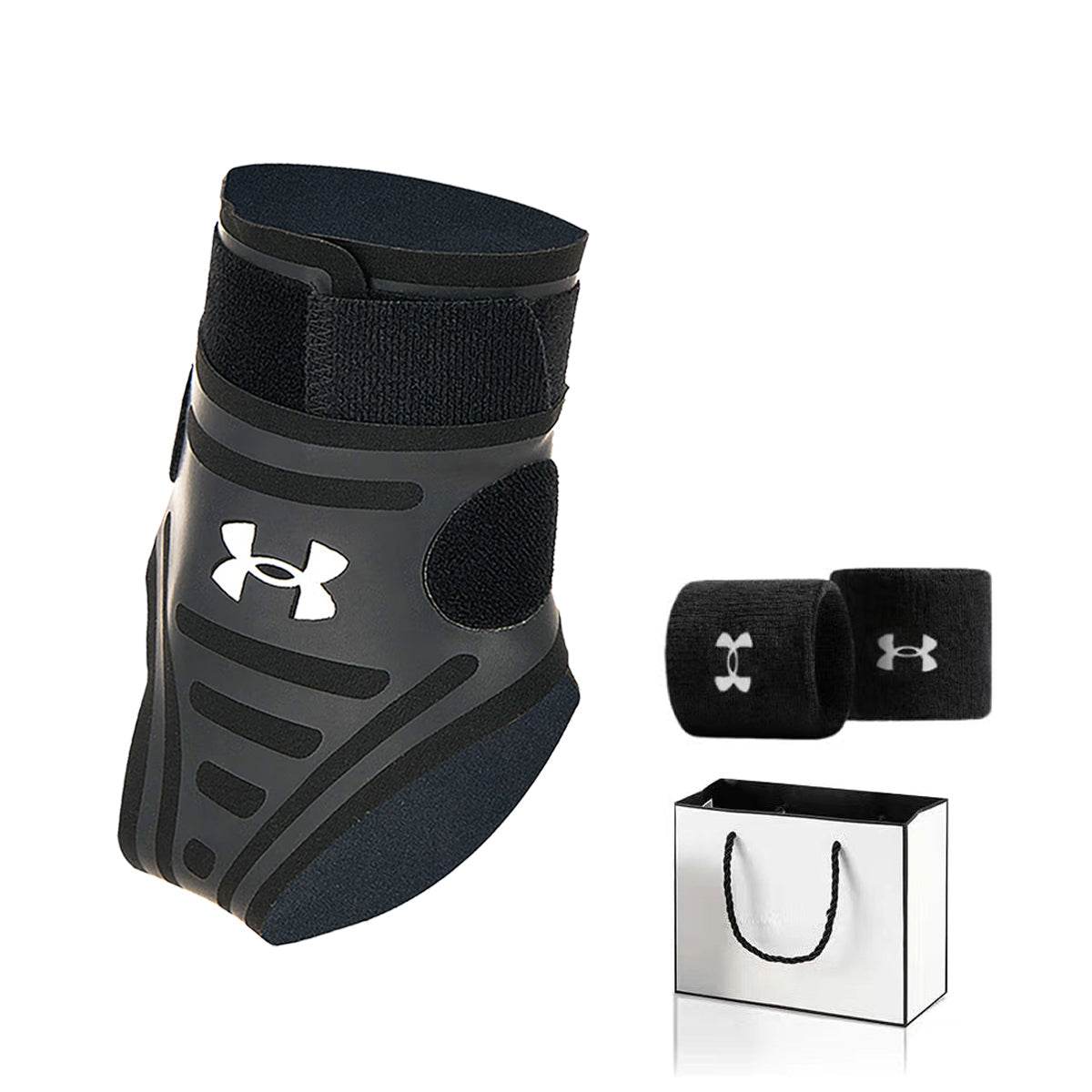 Защитный бандаж для стопы Under Armour Andromeda - Boxette Shop